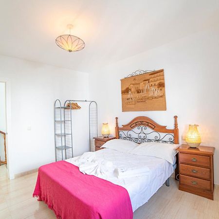 Beautiful Detached Lanzarote Villa 3 Bedrooms Villa Stacruz Bay Stunning Views Close To Amenities Playa Blanca Exteriér fotografie