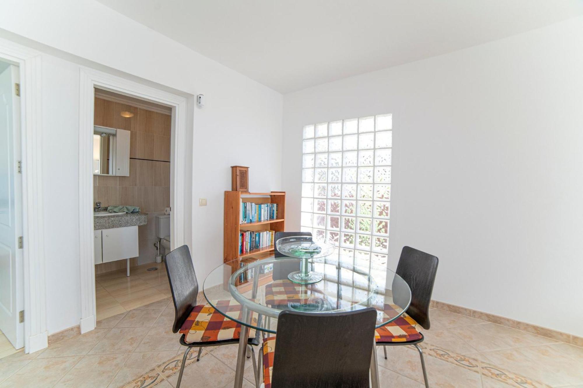 Beautiful Detached Lanzarote Villa 3 Bedrooms Villa Stacruz Bay Stunning Views Close To Amenities Playa Blanca Exteriér fotografie