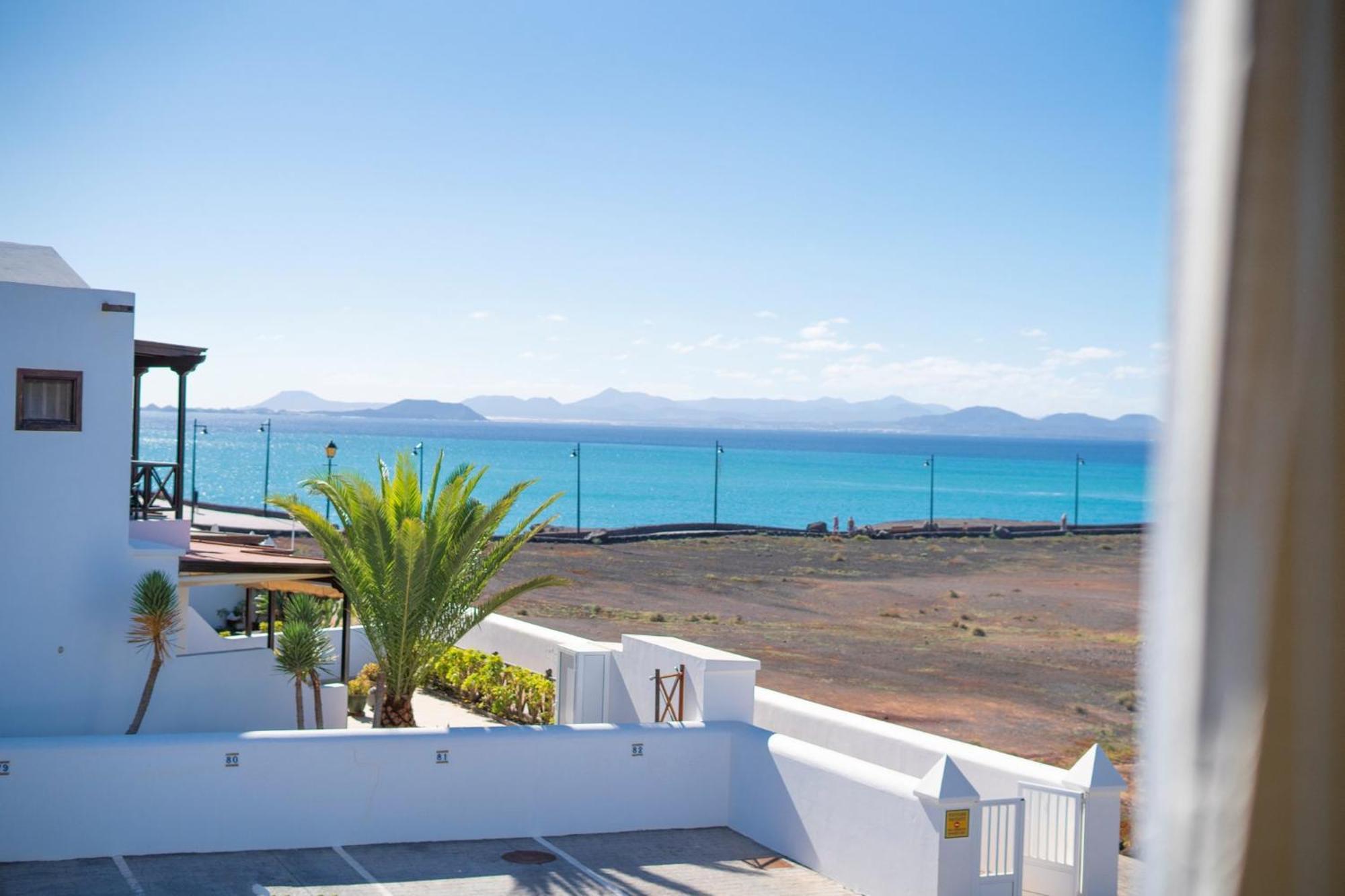 Beautiful Detached Lanzarote Villa 3 Bedrooms Villa Stacruz Bay Stunning Views Close To Amenities Playa Blanca Exteriér fotografie