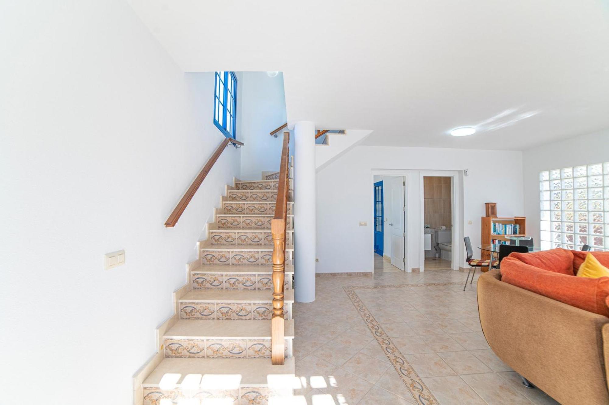Beautiful Detached Lanzarote Villa 3 Bedrooms Villa Stacruz Bay Stunning Views Close To Amenities Playa Blanca Exteriér fotografie