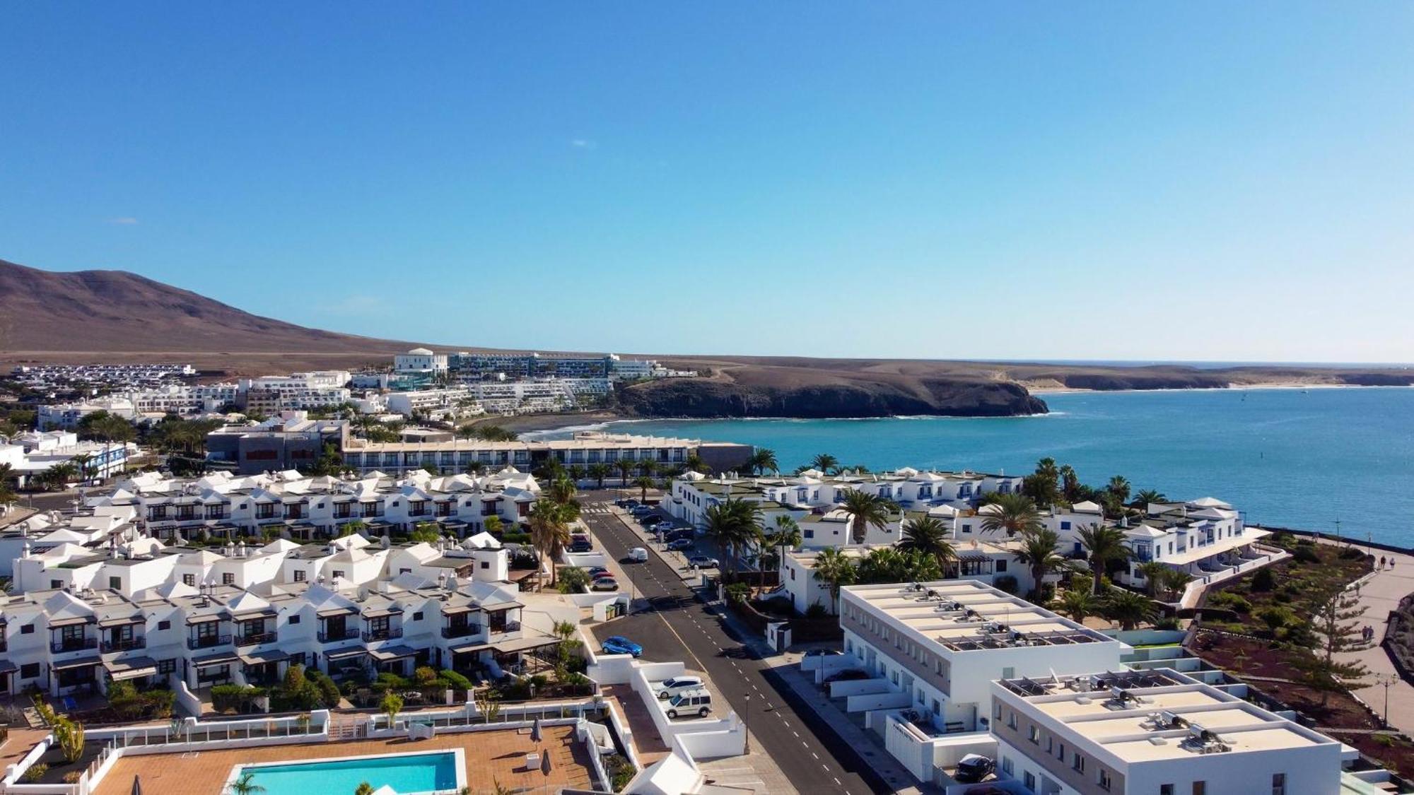 Beautiful Detached Lanzarote Villa 3 Bedrooms Villa Stacruz Bay Stunning Views Close To Amenities Playa Blanca Exteriér fotografie