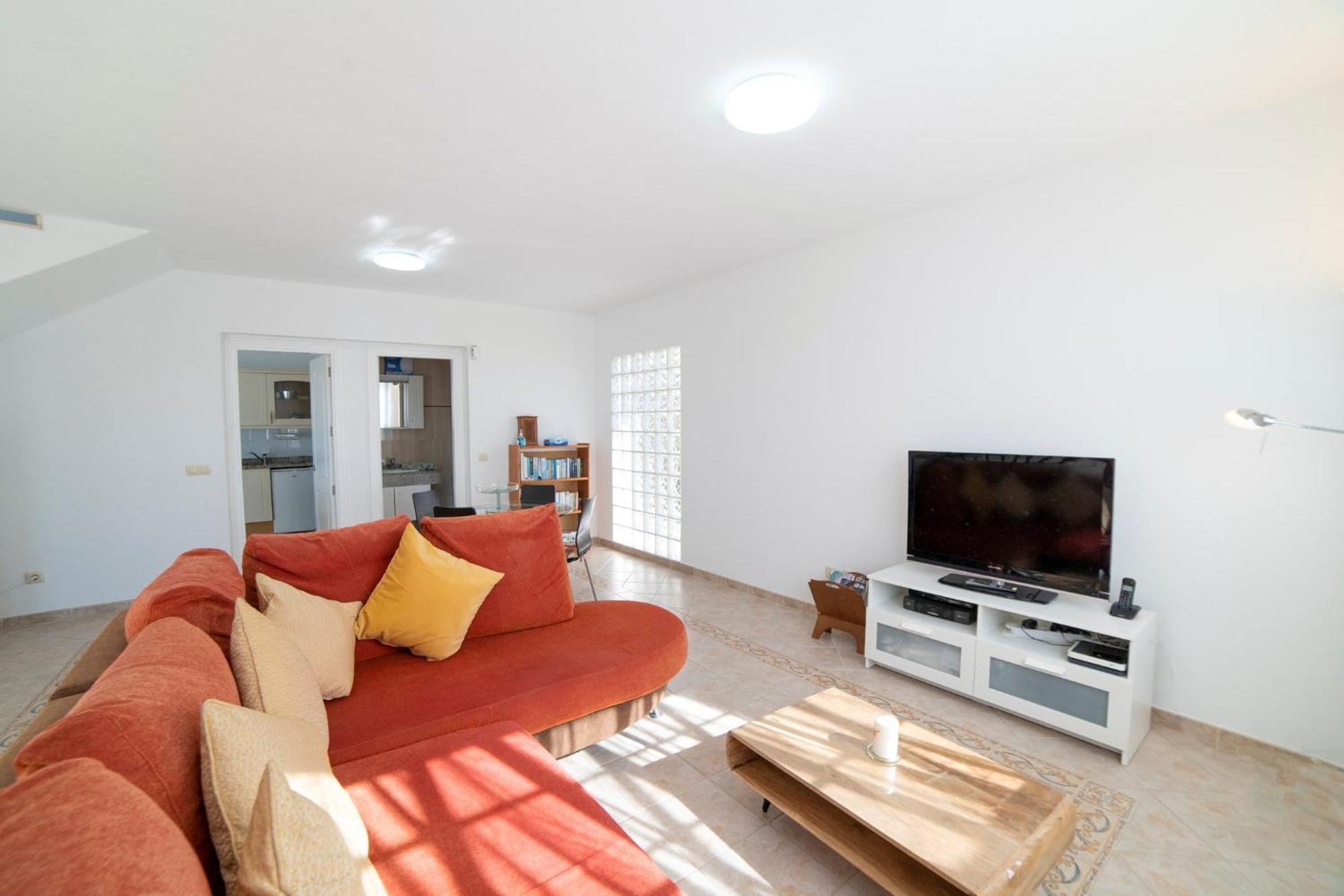 Beautiful Detached Lanzarote Villa 3 Bedrooms Villa Stacruz Bay Stunning Views Close To Amenities Playa Blanca Exteriér fotografie