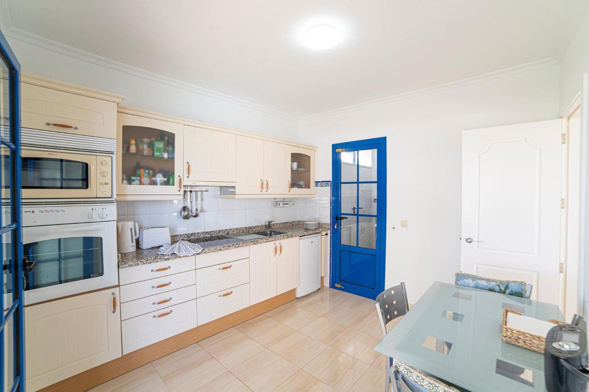 Beautiful Detached Lanzarote Villa 3 Bedrooms Villa Stacruz Bay Stunning Views Close To Amenities Playa Blanca Exteriér fotografie