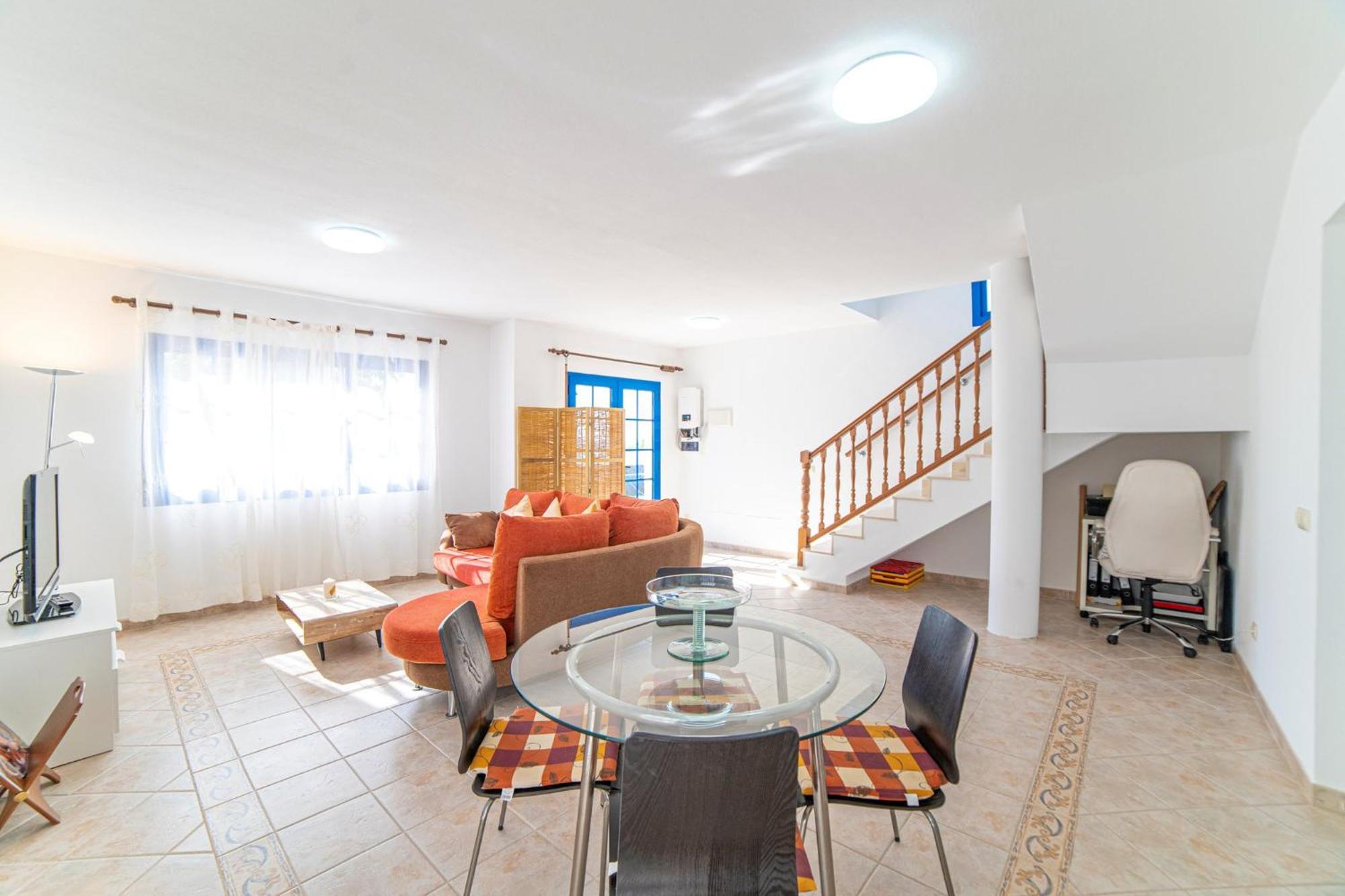 Beautiful Detached Lanzarote Villa 3 Bedrooms Villa Stacruz Bay Stunning Views Close To Amenities Playa Blanca Exteriér fotografie